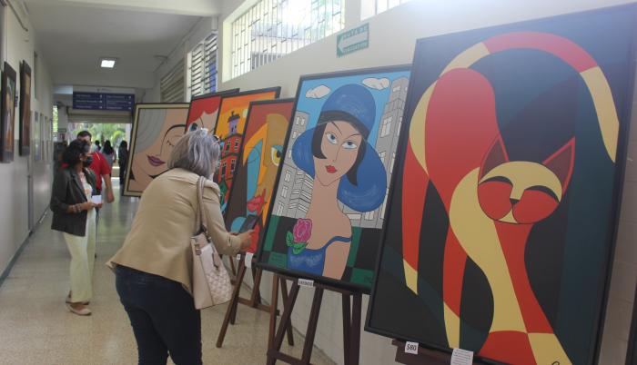 pinturas