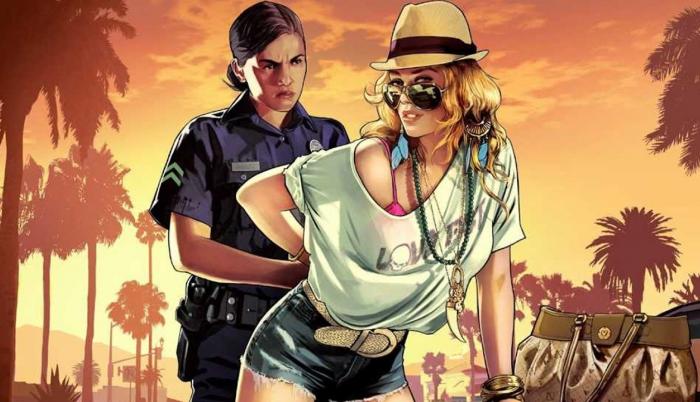 gta 6