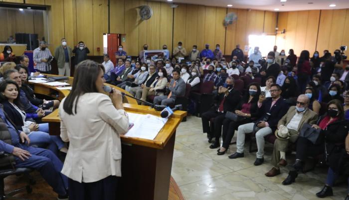 Primarias- CNE- elecciones