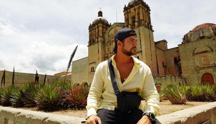 DavidBisbal