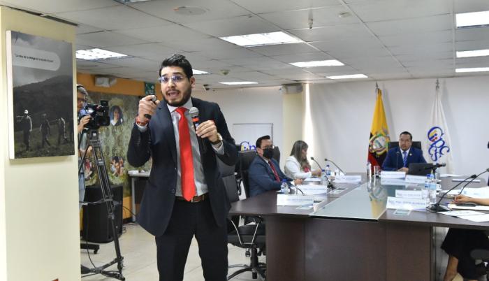 Bancos- Asamblea- CPCCS