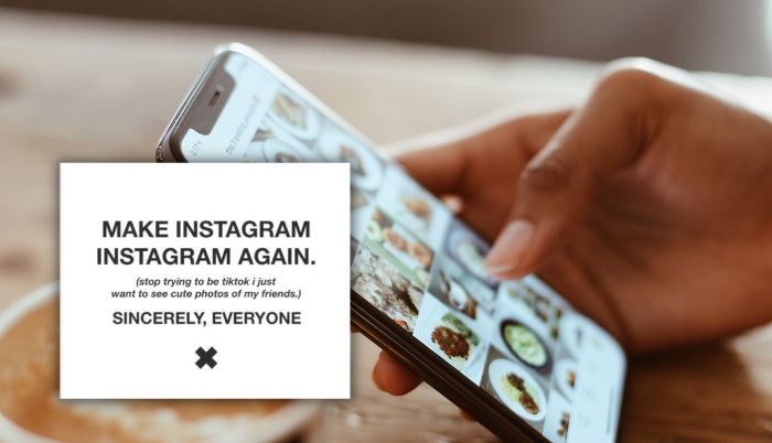 Instagram