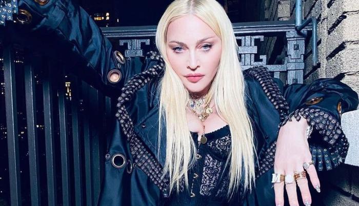 Madonna