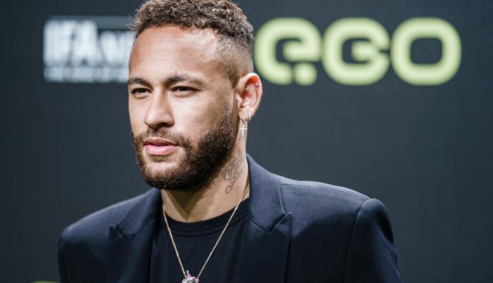 neymar