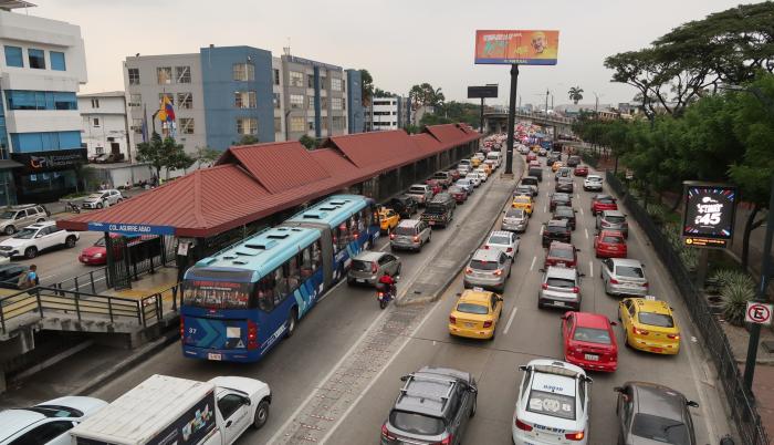 CARRIL 2