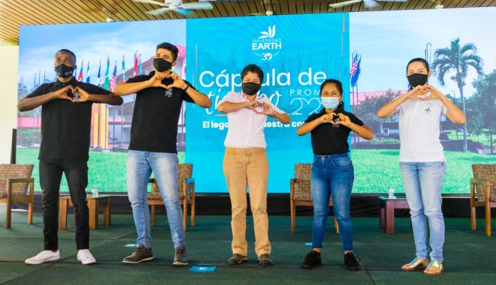 Tamia Gualan_Educación indígena