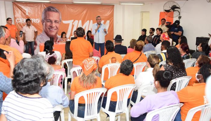 Centro Democrático