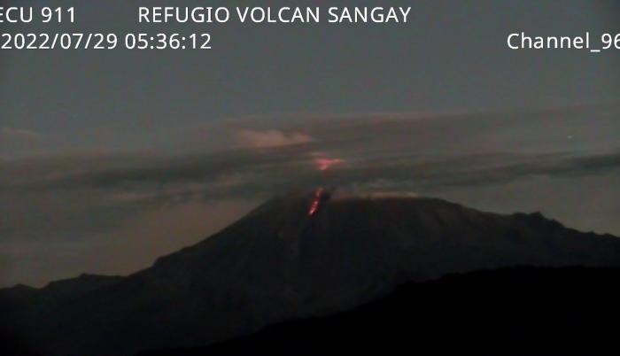 Sangay