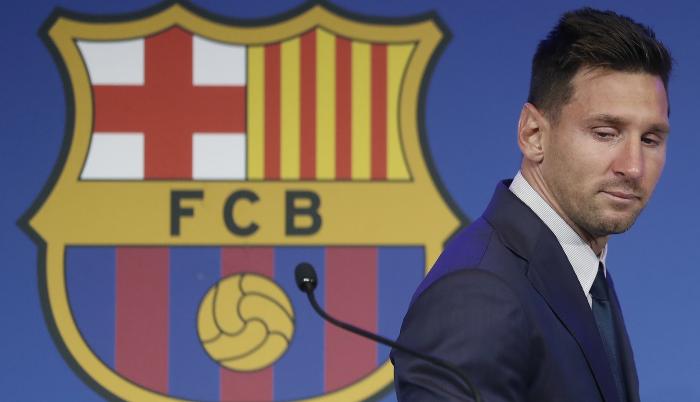 Messi
