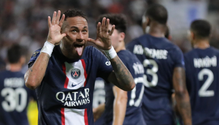 Neymar