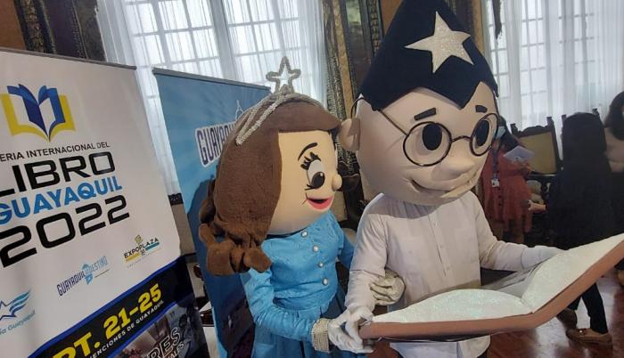 feria del libro