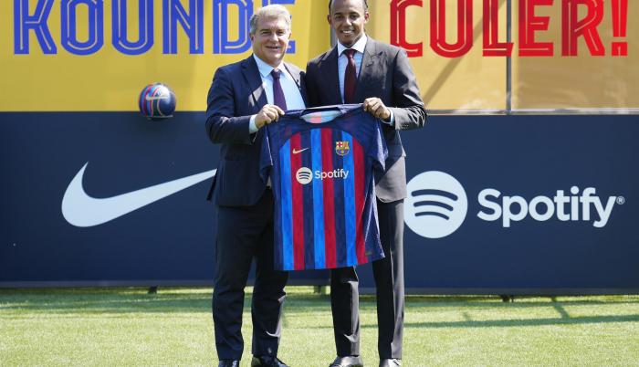 Joan Laporta