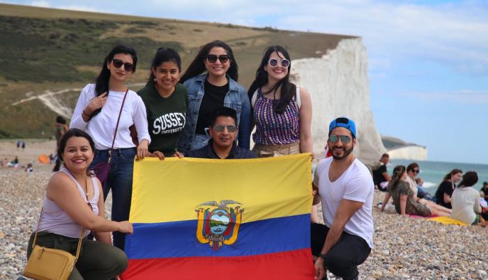 Becas Chevening_Edición 2022/2023