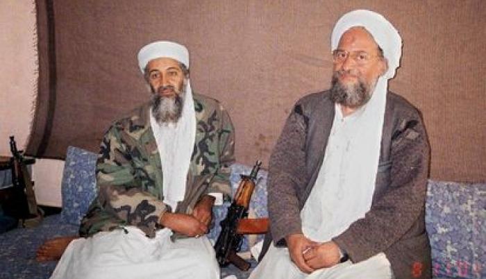 Ayman al Zawahiri