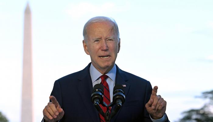 Joe Biden