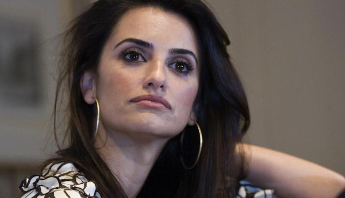 Penélope Cruz