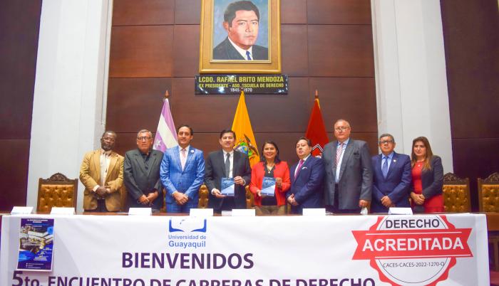 acreditación