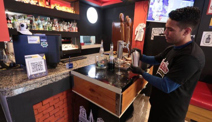 locales mundial