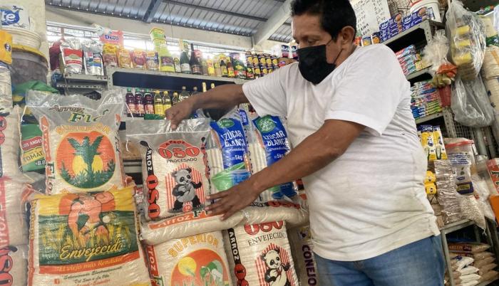 SUBE EL PRECIO DE LOS (8250439)