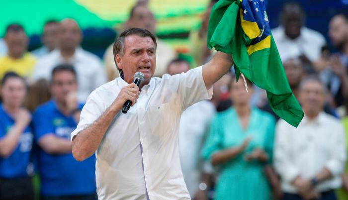 Jair Bolsonaro