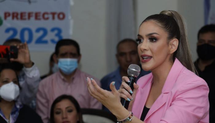 maria fernanda rios