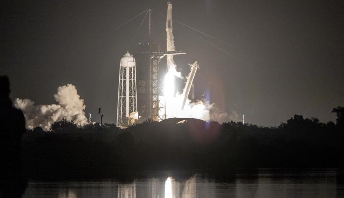 Space X
