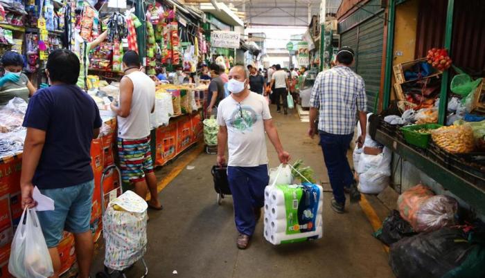 mercado