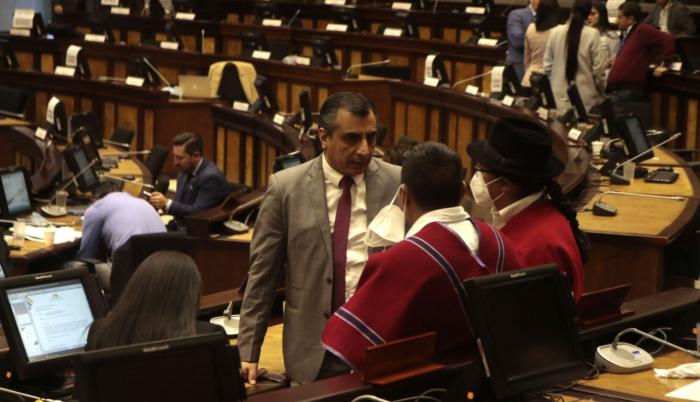 Ramiro Narváez.