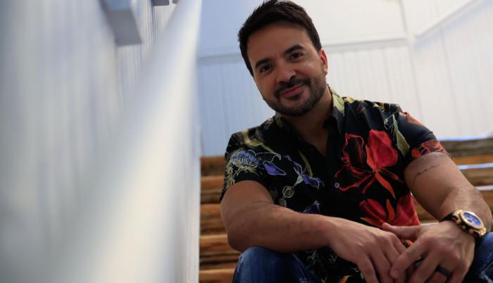Luis Fonsi
