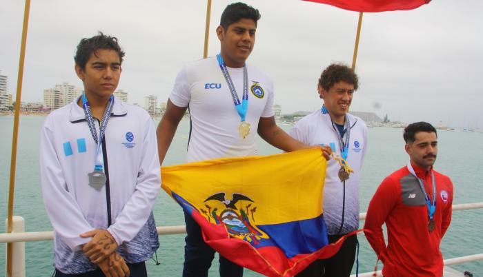 David-Farinango-Natación-Aguas-Abiertas