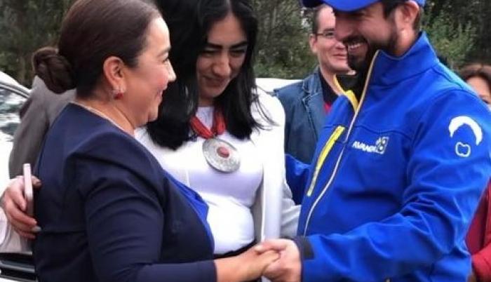 Maldonado Avanza elecciones