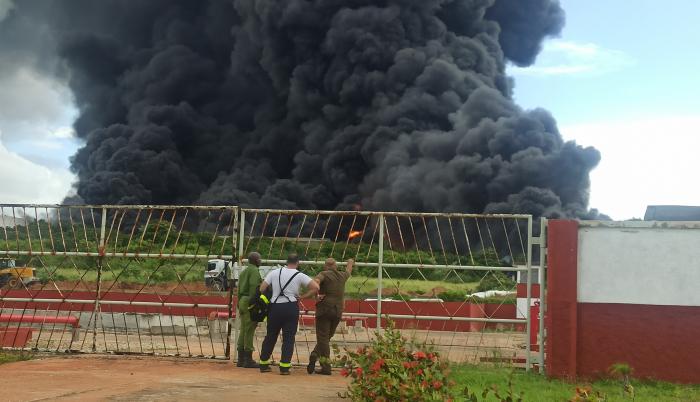 incenddio