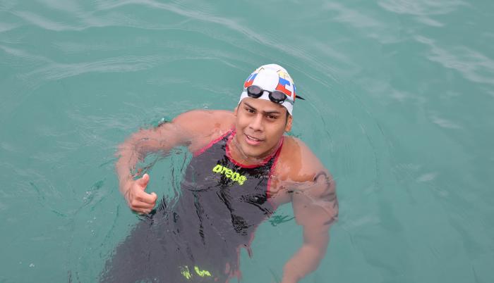 David-Farinango-Natación-Aguas-Abiertas