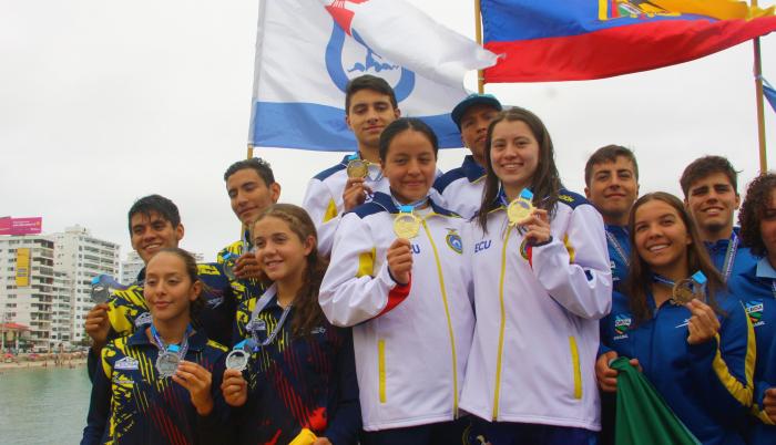 Nadadores-Copa-Pacífico-Ecuador