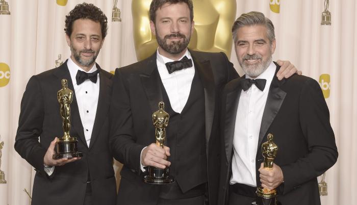 Ben Affleck
