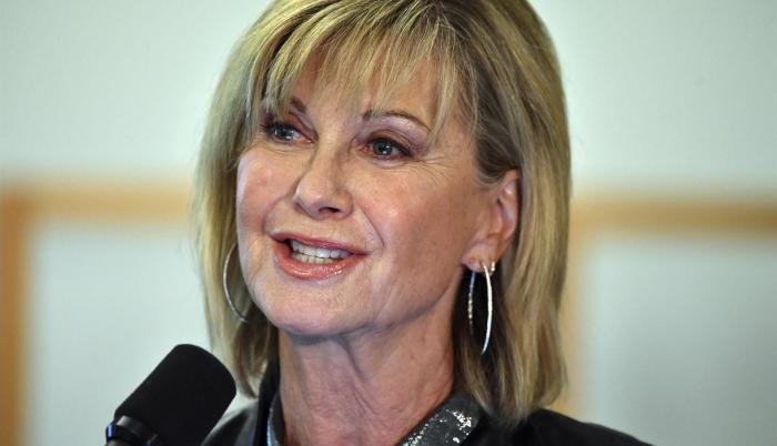 Olivia Newton-John