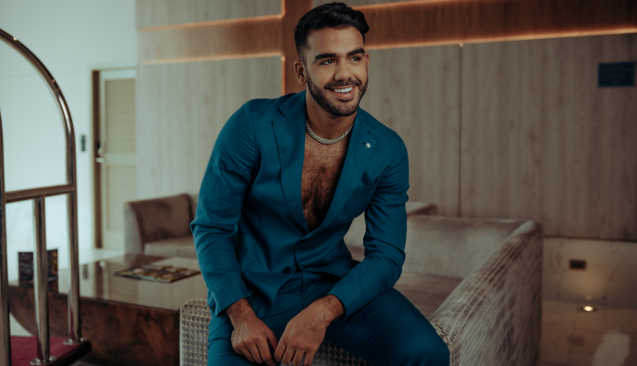 Carlos Adyan