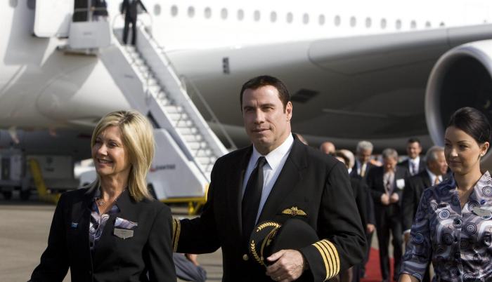 John Travolta
