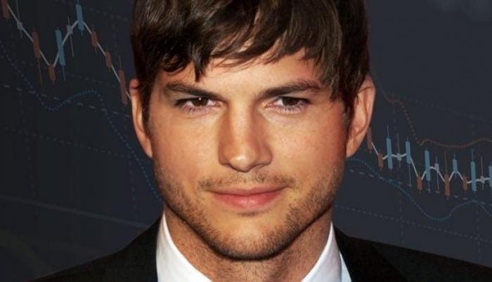Ashton Kutcher