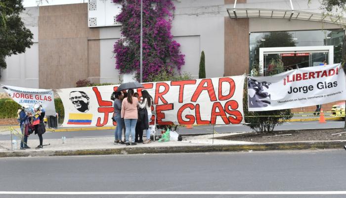 Protesta