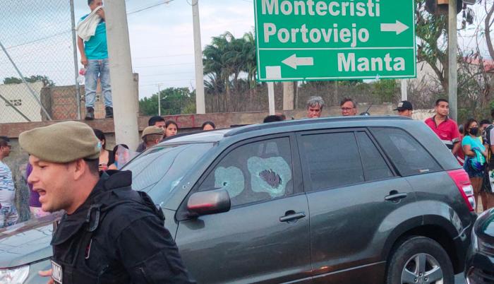 carro balas
