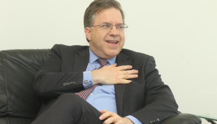 TODD CHAPMAN, VISITA D (8619217)