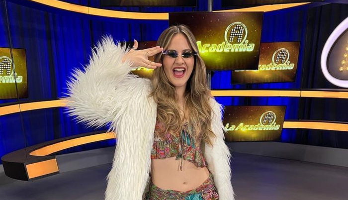 Mar Rendón Ecuador