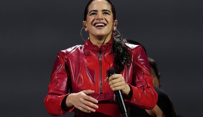Rosalía