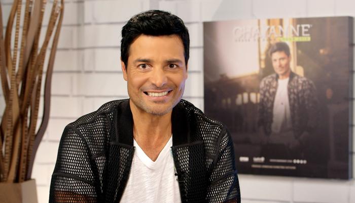 Chayanne