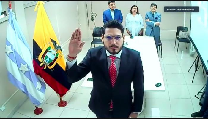 Raúl González Carrión