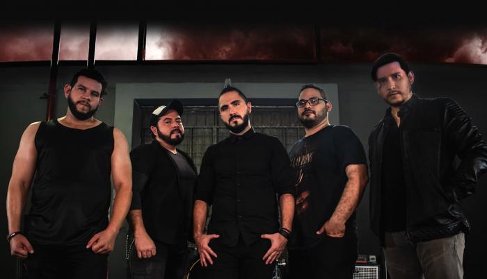 Refugio, banda underground
