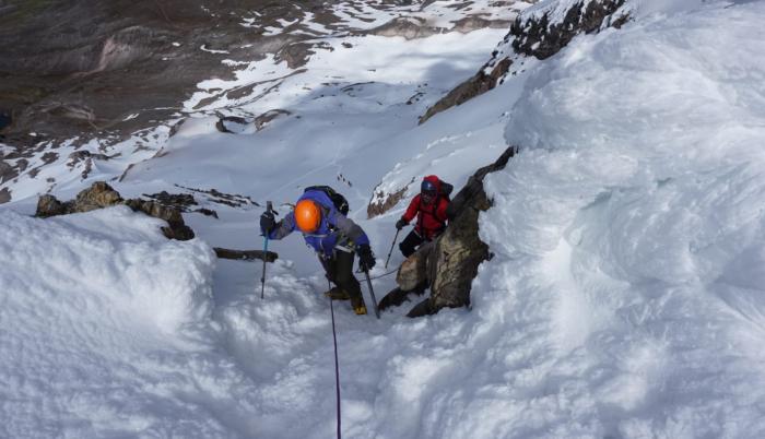 rescate volcan