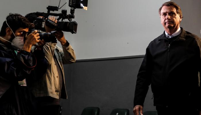 Jair Bolsonaro