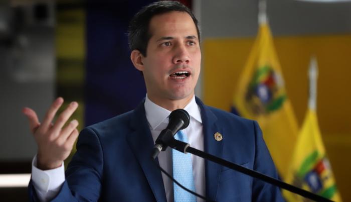 guaido